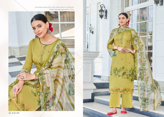 SALVI SONAKSHI New Exclusive Wear Latest Designer Fancy Salwar Suit Collection